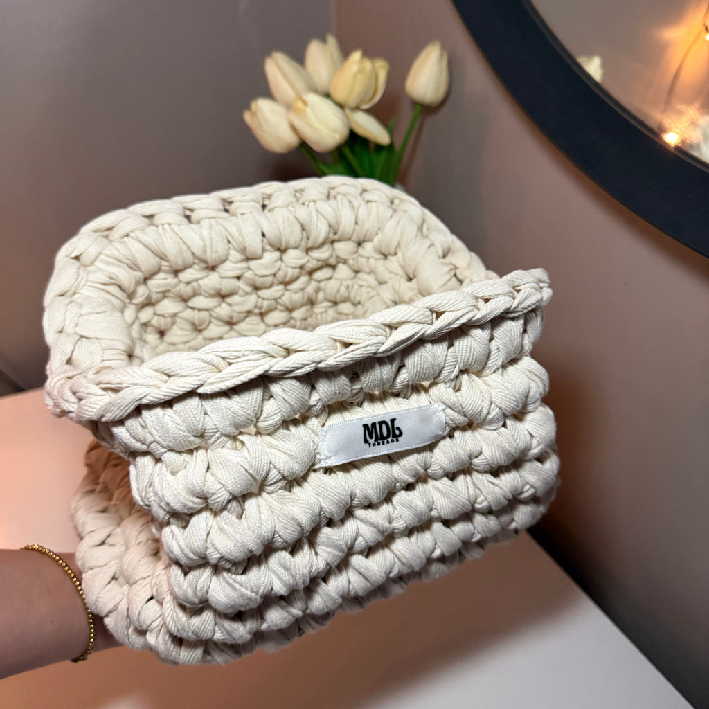 Sand Clutch Bag