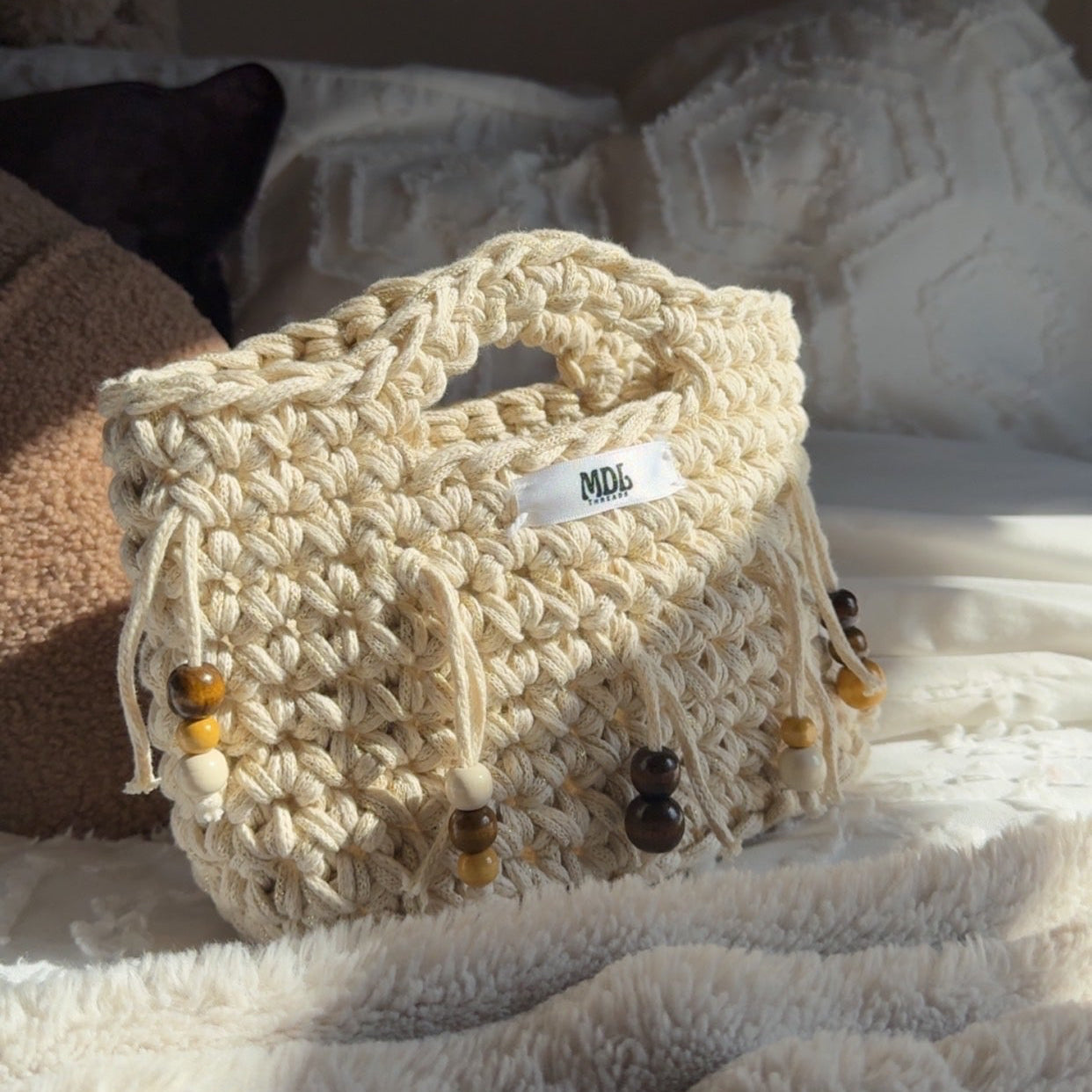 Sand Mini Bag