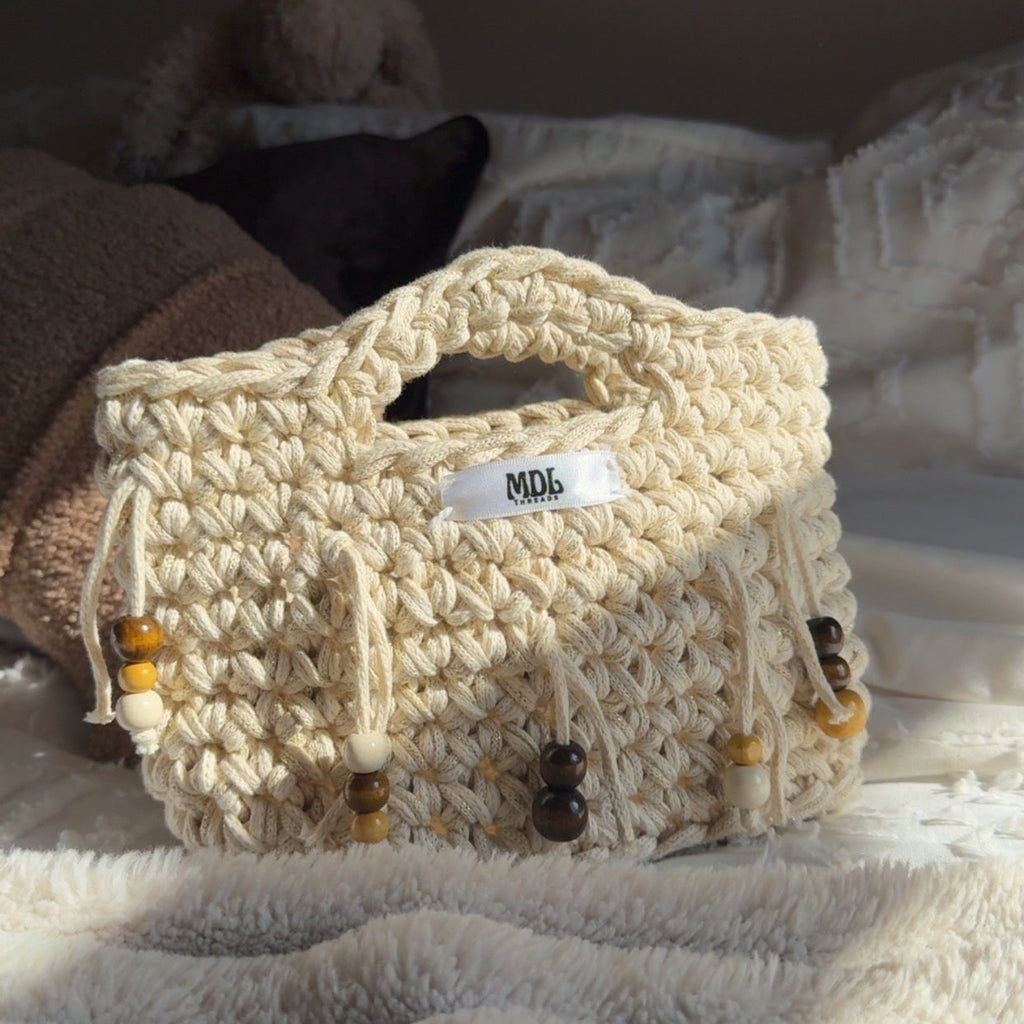 Sand Mini Bag