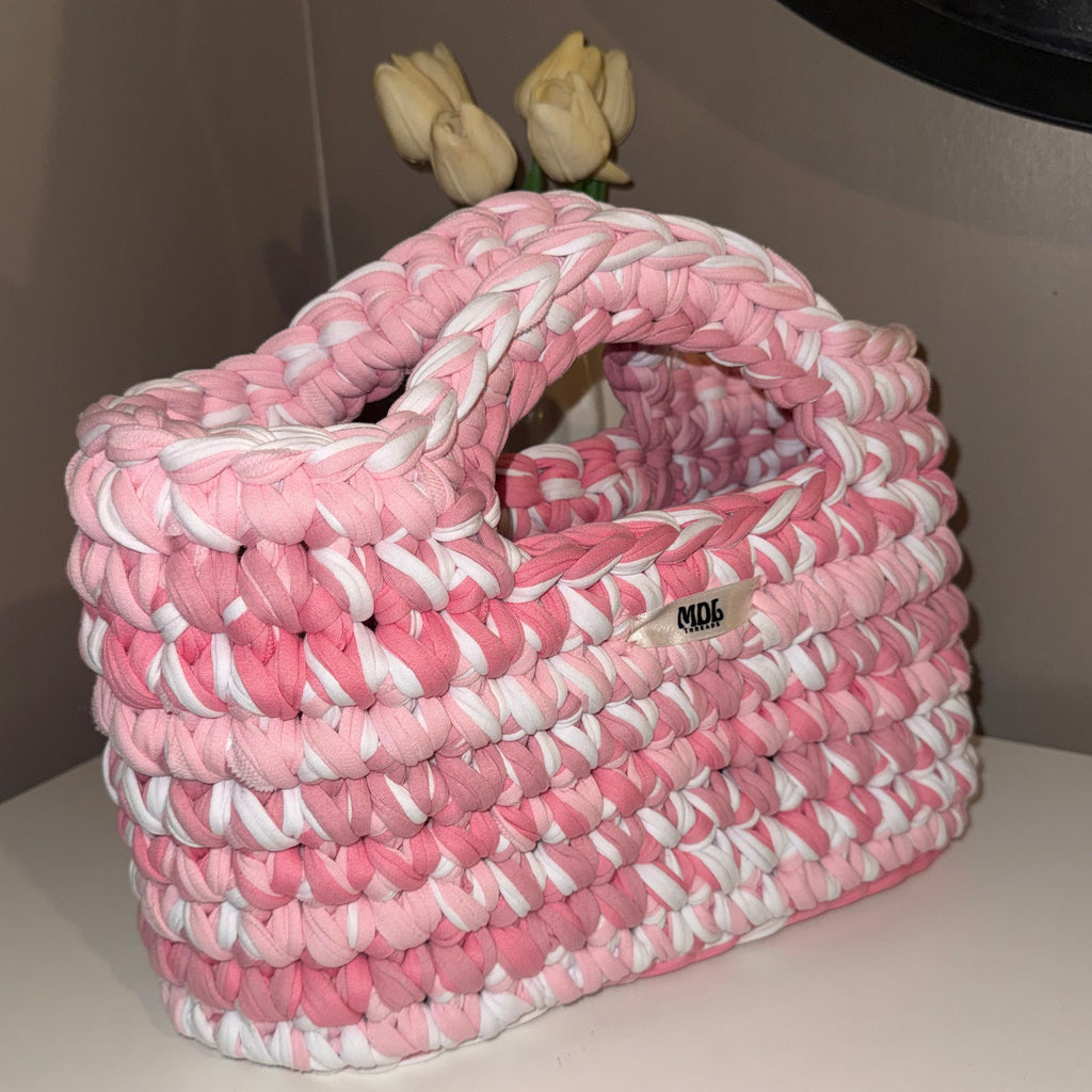 Pink Mini Bag